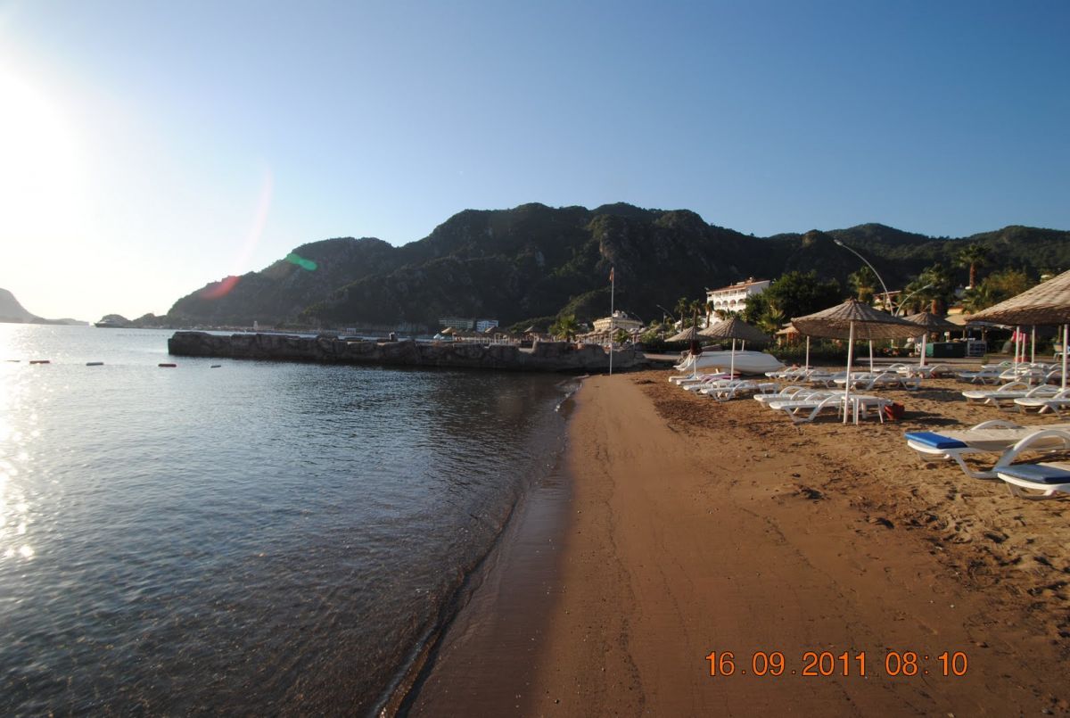 imagini hotel AQUA MARMARIS